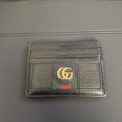 Gucci Cardholder