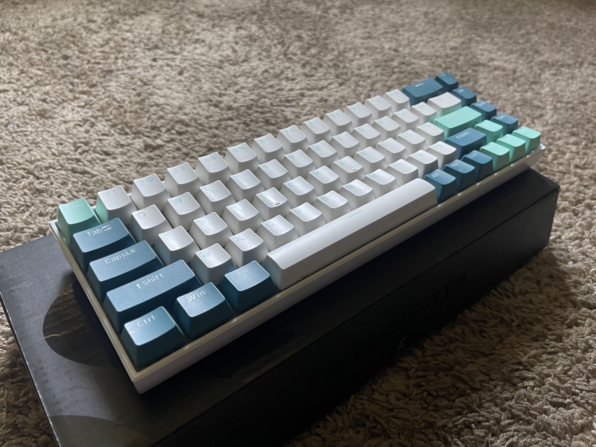 Computer Keyboard