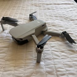 Mavic Mini