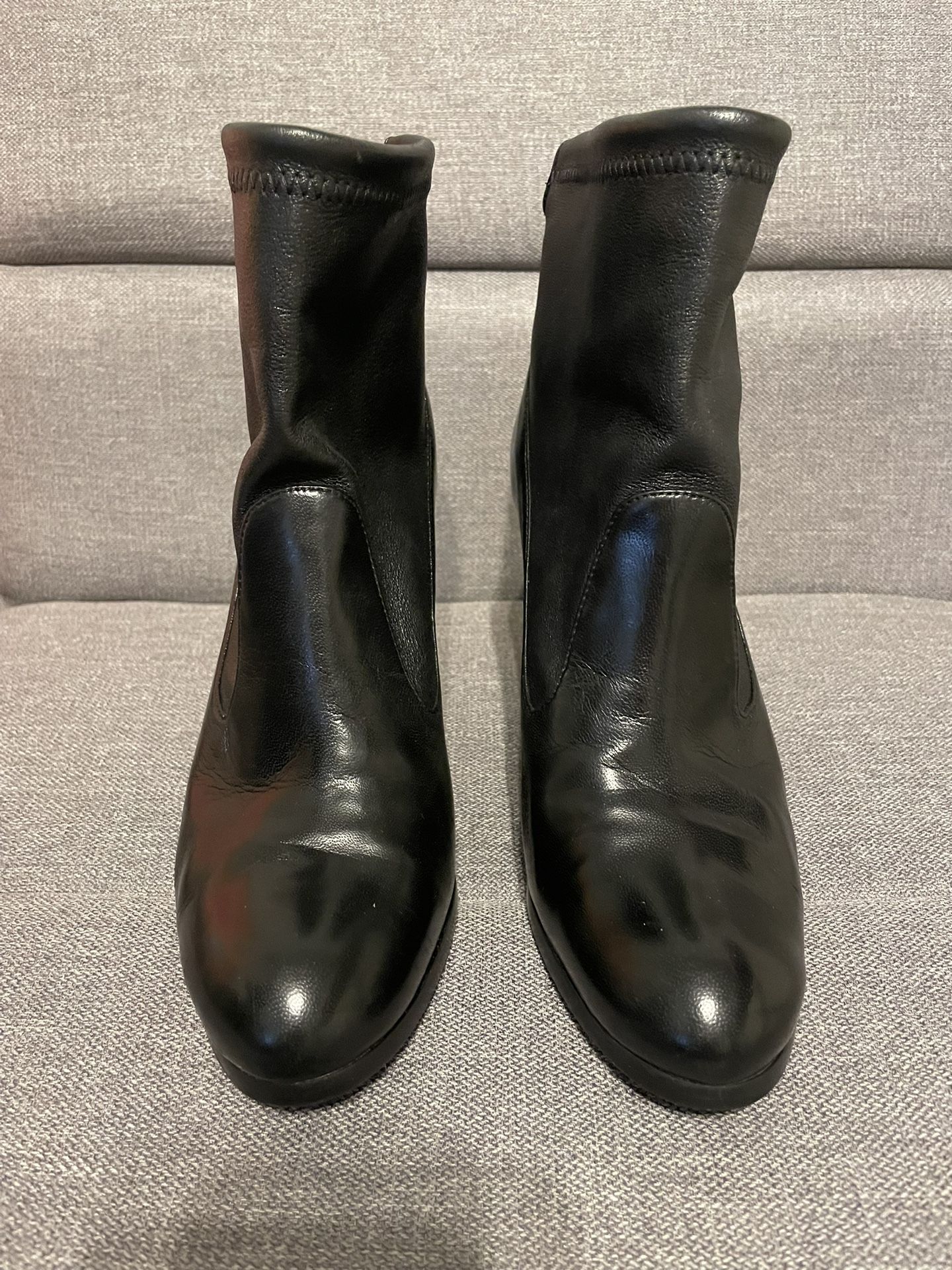 STUART WEITZMAN BOOTS