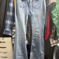 Women’s Shyanne Jeans