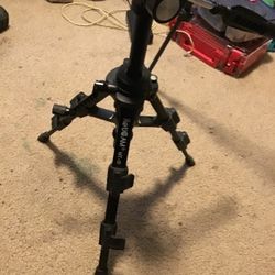 Camera Stands 