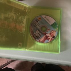 Xbox 360 Games 