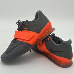Nike Weightlifting Shoes 