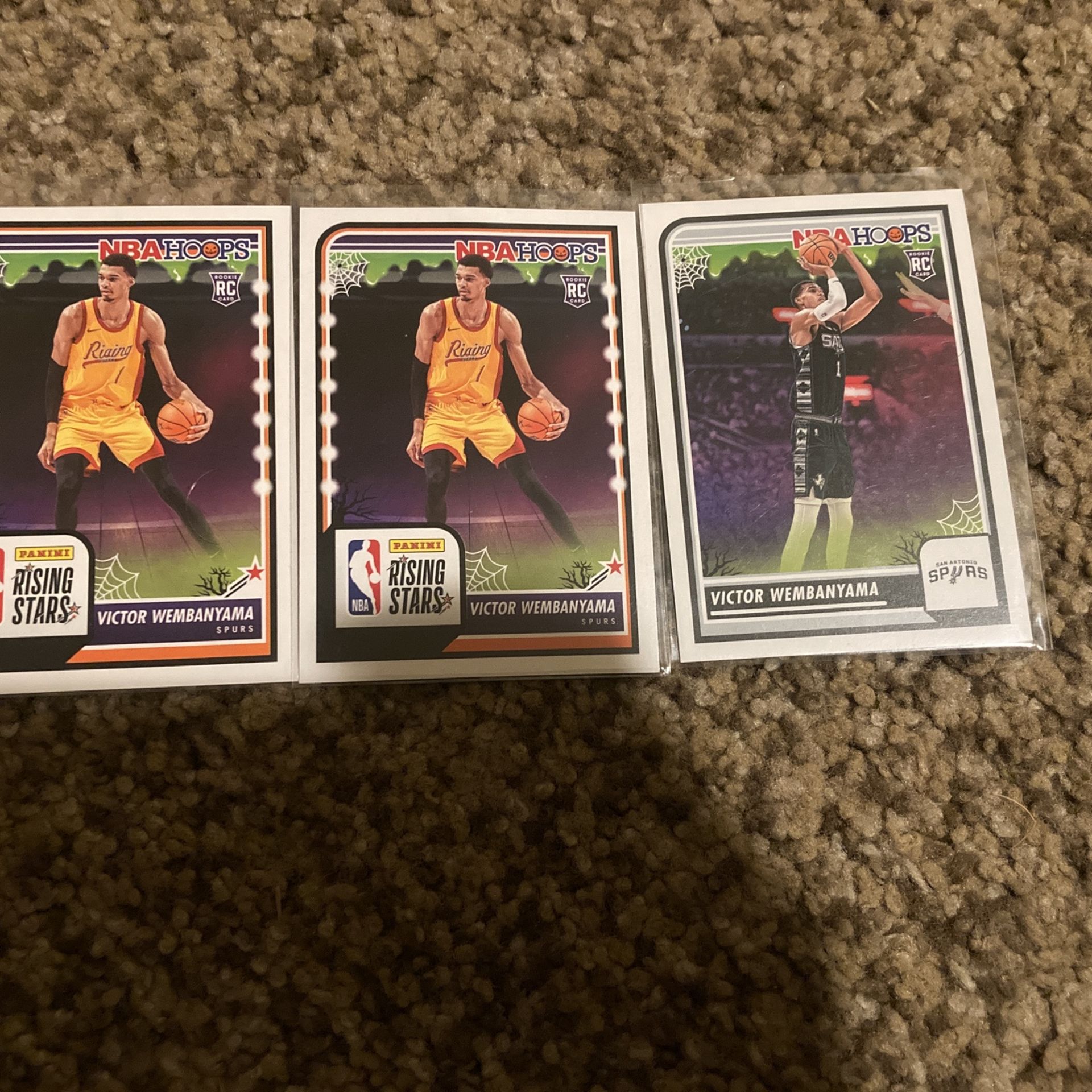 NBA Cards