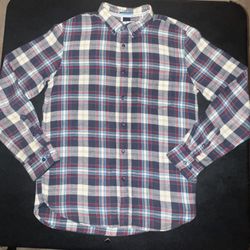 4 Size Medium Shirts All Together 