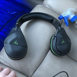 Turtle Beach Stealth 600 