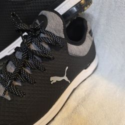 Puma Golf Shoes 