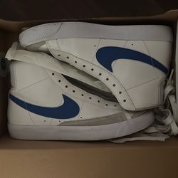 Nike Blazers mid
