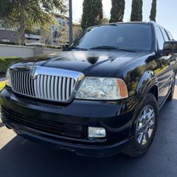2006 Lincoln Navigator