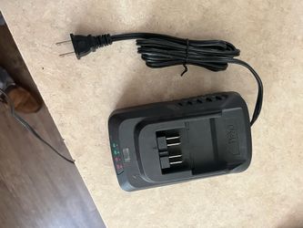 STEELITE DE‑CP02A2 Charger