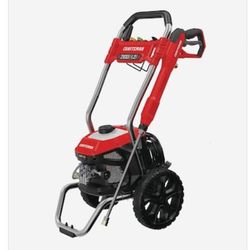 Craftsman 2100 Electric Pressure Washer 