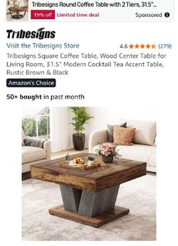 Awesome table in box unopened!!!