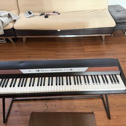 KORG Piano SP 250