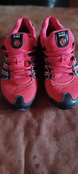 Nike Shox sz 7 $30- Air Jordan low 11 sz7 $30