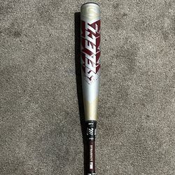 Louisville Select PWR -3 3FX 30oz 33” Baseball bat