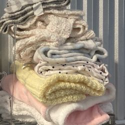 Baby Blankets