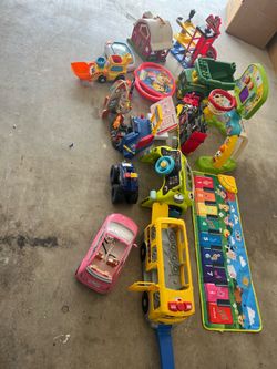 TOYS