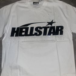 hellstar shirt