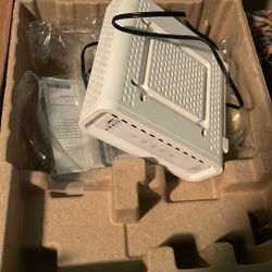 Arris 6141 Modem 