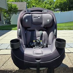 Car Seat