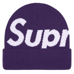 Supreme Beanie Now Available 