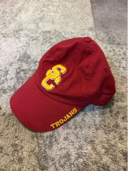 USC Trojans Adjustable Hat