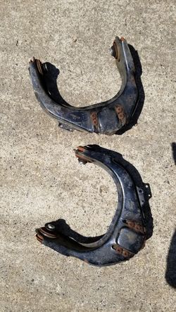 Ingalls camber kit acura