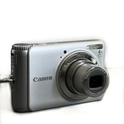 Canon Powershot A3100