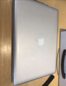 2013 MacBook Pro