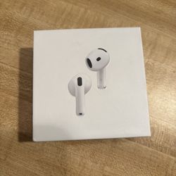 AirPods 4th Generation 