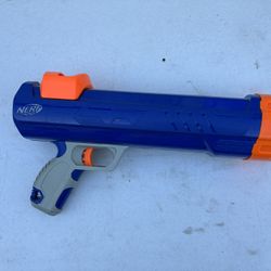 Nerf Dog