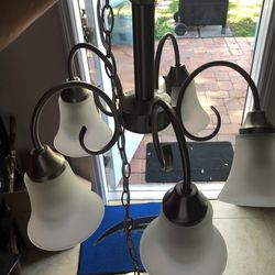 Dinning Room Chandelier 