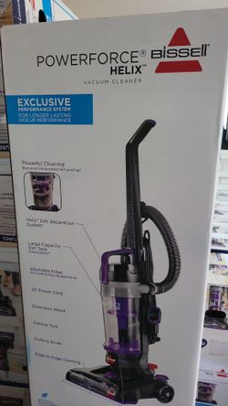 Vacuum
