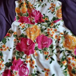 Easter Dress New