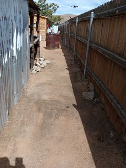 Property Cleanup