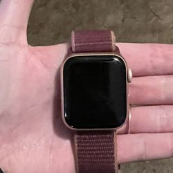 Apple Watch Se 