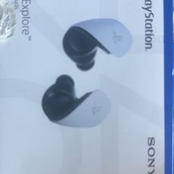 PlayStation Headphones 