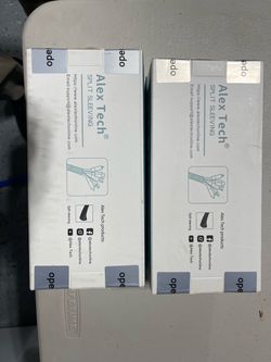 Alex Tech Split Cable Sleeving – 4 Boxes – Wire Management