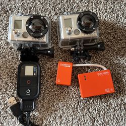GoPro products for sale