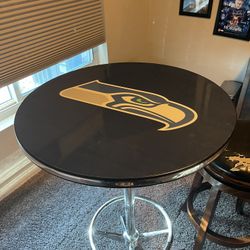 Bar Table