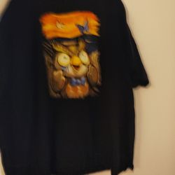 Heavy Duty Quality Shirts And Jersey