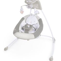 Rocking Chair / Cradling Swing / Swing Chair 
