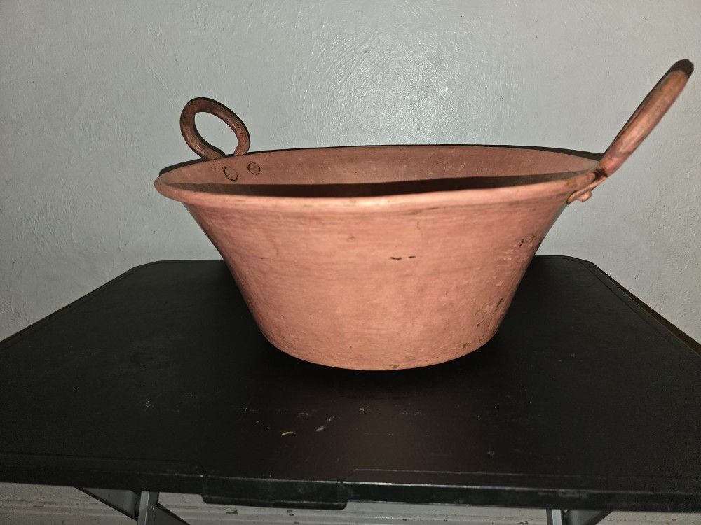Copper Cazo