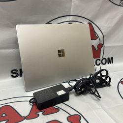 Microsoft Surface Laptop Go 1943 12.4" Touch 15-1035g1 4gb 64gb SSD 11058266