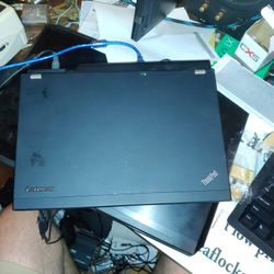 Lenovo X220 Core I5, 8gb Memory
