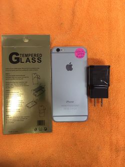iPhone 6 Unlocked 64GB
