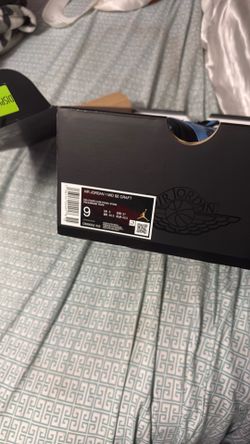Air Jordan 1 mid se craft