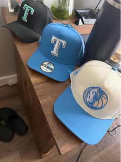 Hats