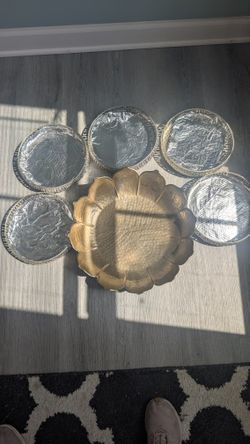Decorative Plates 